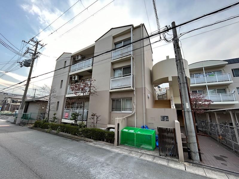 エルコート上甲子園