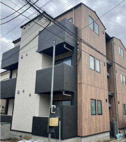 MELDIA蒲田III