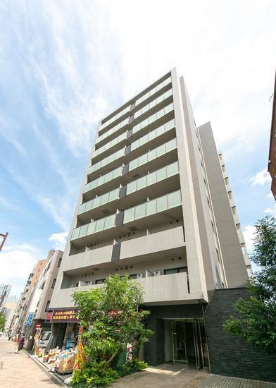 AVENIR渋谷本町