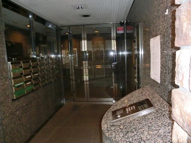 クレスト王子I