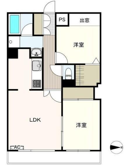 都町レジデンス