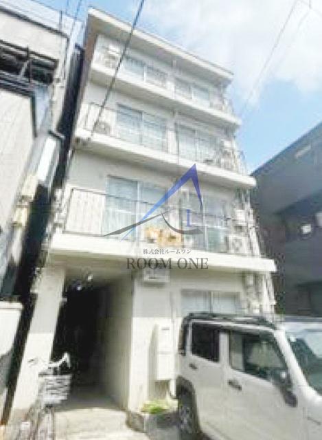渡辺マンション