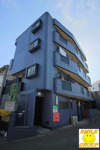山京マンション