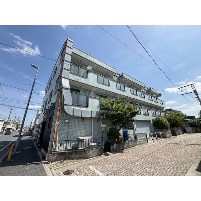アメニティー湘南