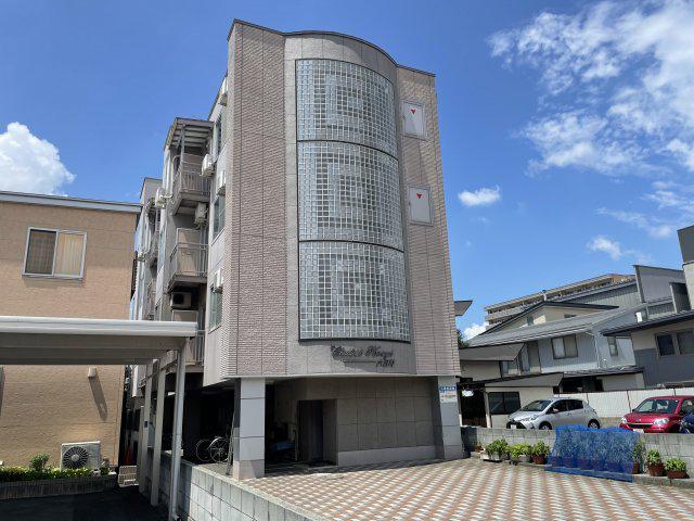 シャトルくまがい六日町(1K/4階)