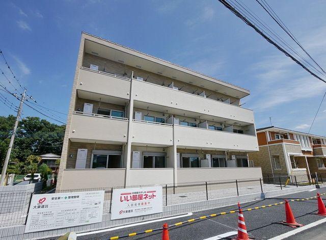 アクティーフ上新井