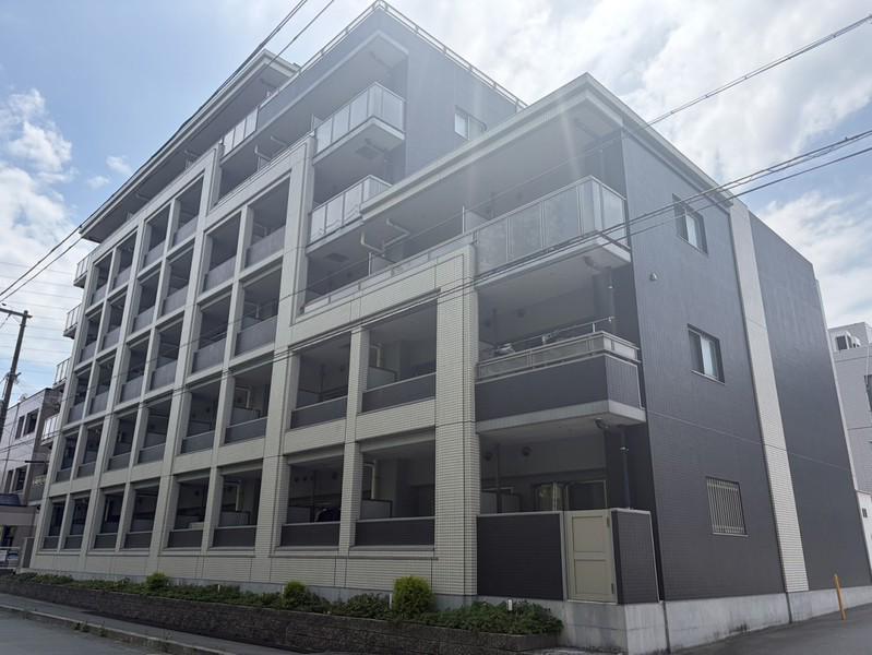 ポーシェガーデンⅡ