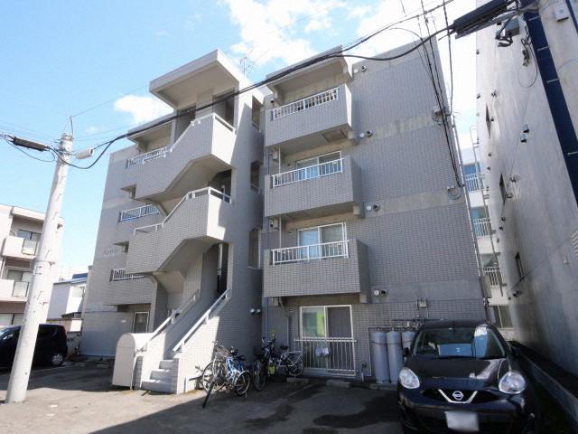 シャルマン512