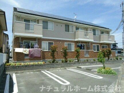 グラベール I