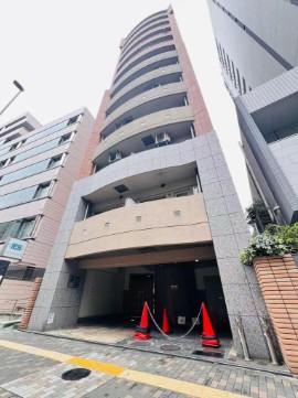 ジェイパーク渋谷イーストスクエア