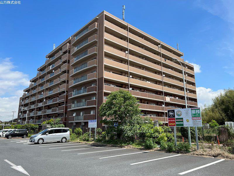 ダイアパレス勝田台