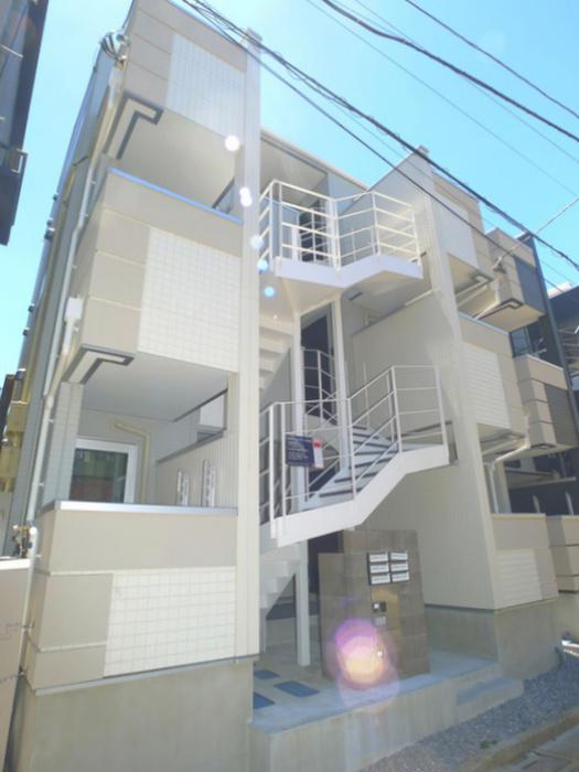 MELDIA梅田 B