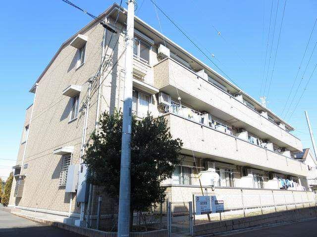 クレール湘南台II