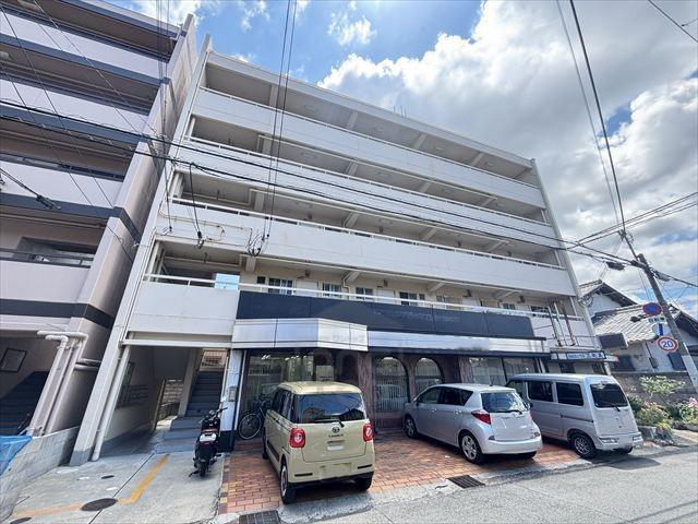 第5三和マンション