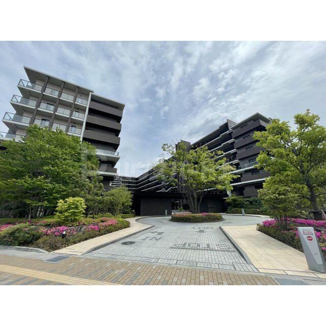 シティテラス八潮(3LDK/7階)