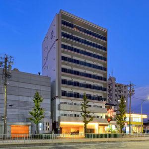 ALBA GRANDE 名護屋