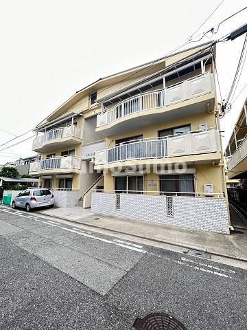 ドエル梅香I