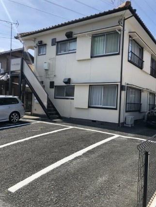 コーポヒロセII