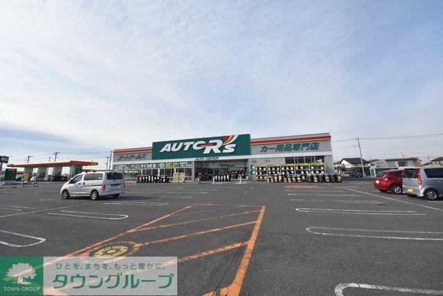 ビアンキ花崎A棟
