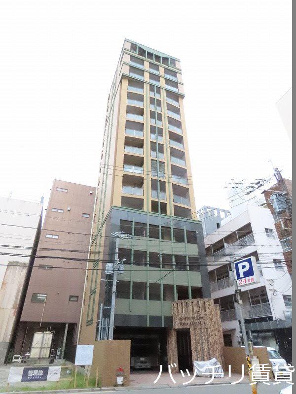 ローズモント・フレア博多駅前