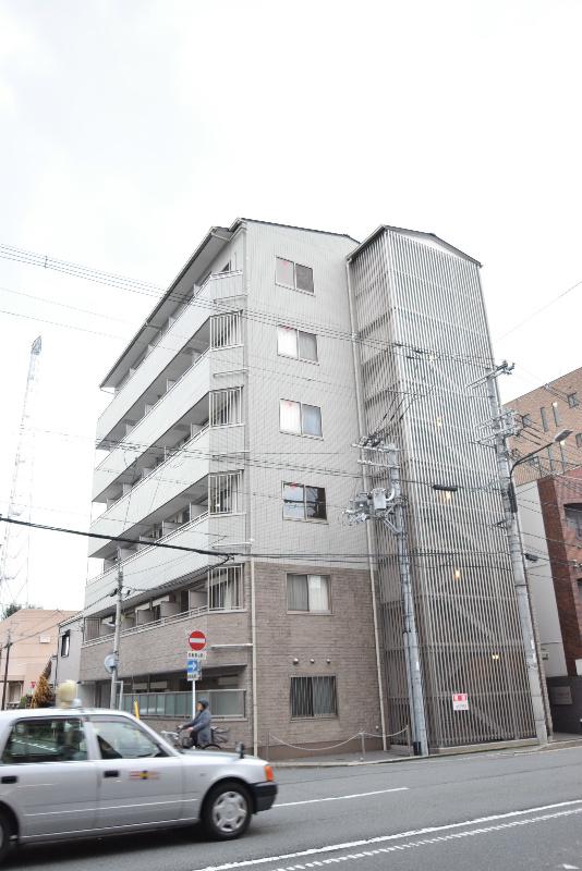 G・F二条城