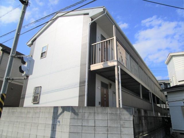 ランドホーム相模大野