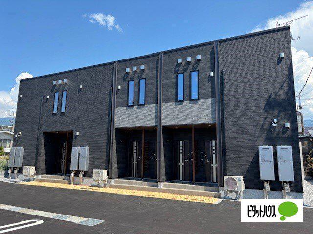 CASA FAMILIA(2LDK/2階)