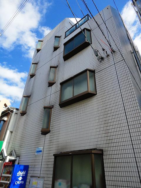 ベルノ関目