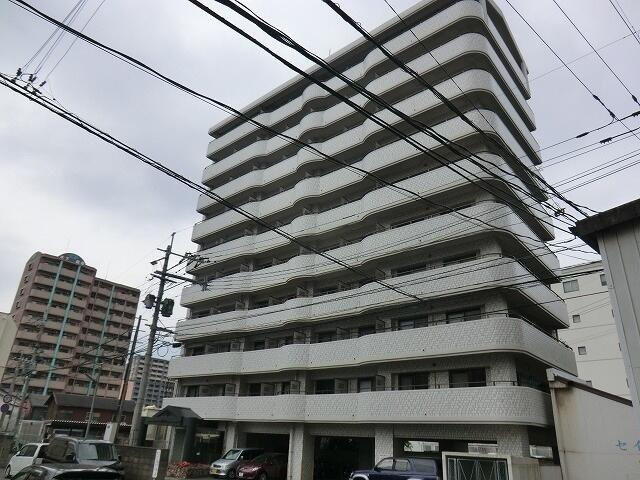ライオンズマンション小倉駅南第2
