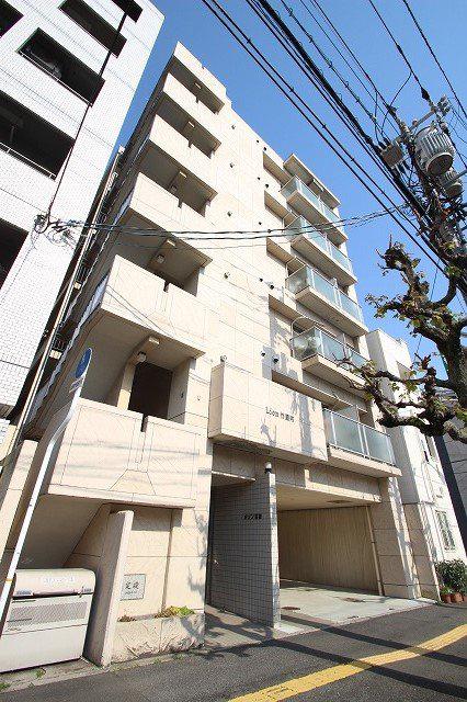 LION竹屋町