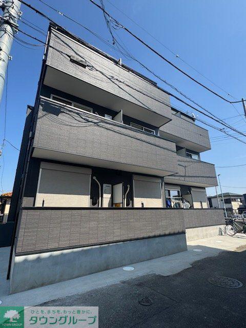 MOCA 星のすみか