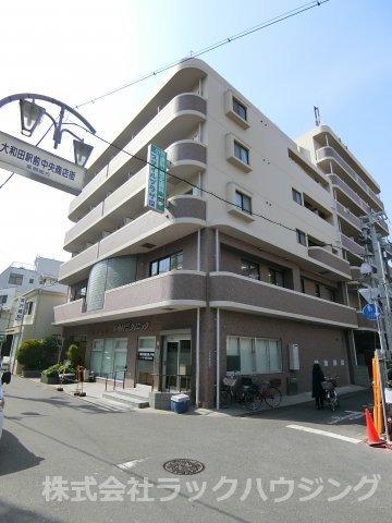 メリックビル