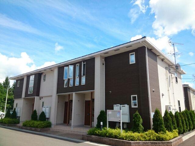 イーハトーヴB