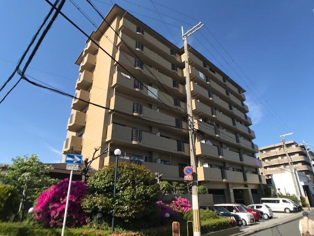 カーサフロレスタ
