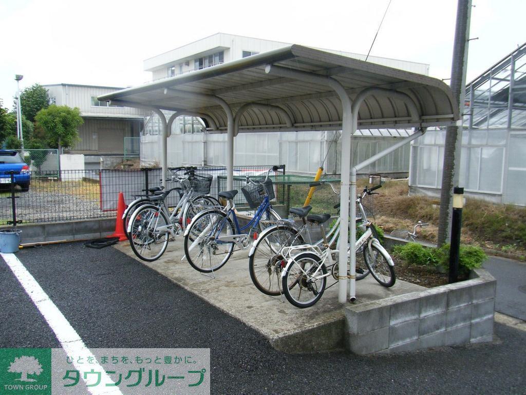 レオパレスプェルタ・デル・ソル