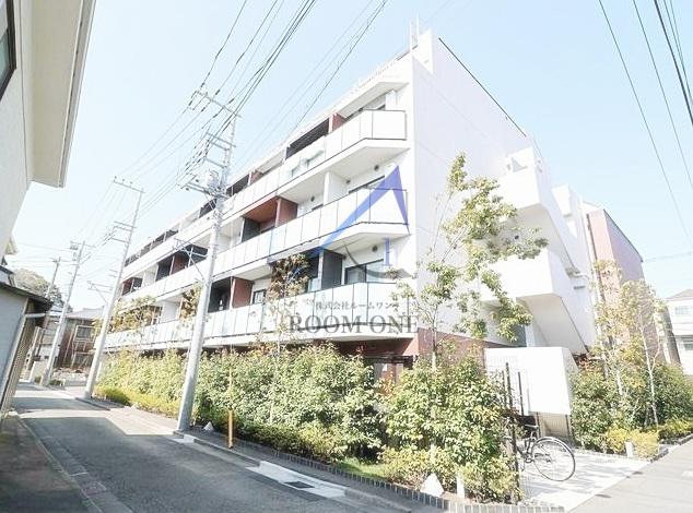 プレール・ドゥーク元住吉