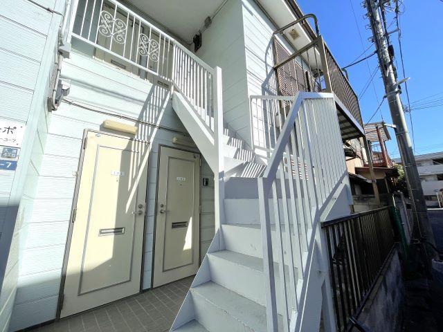 奥田コーポ