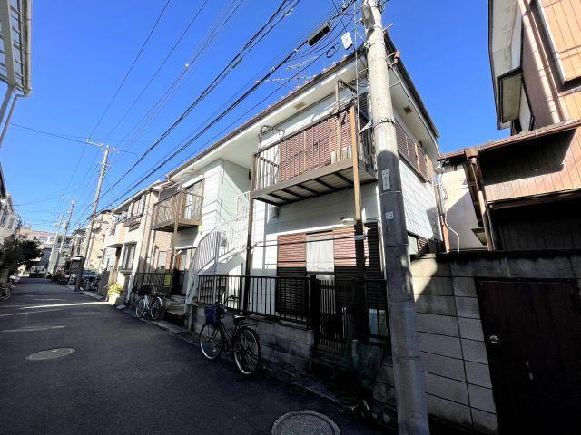 奥田コーポ