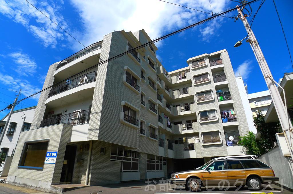 ユタカマンション