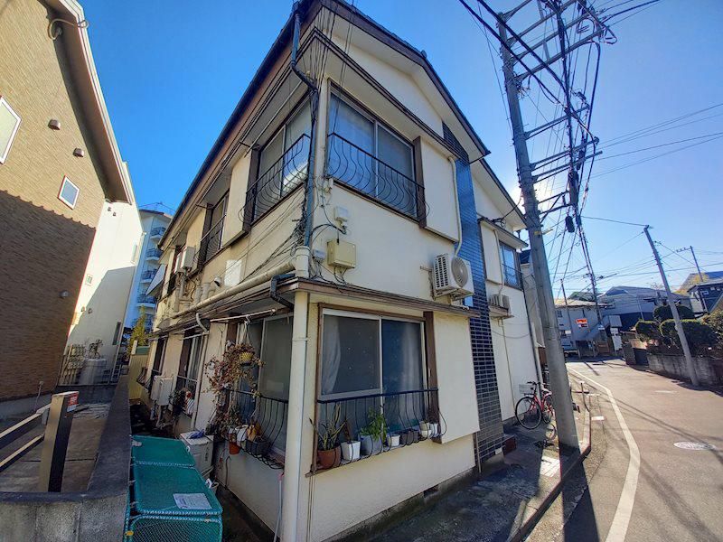 松風荘