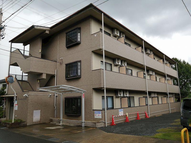 ジュネス京田辺