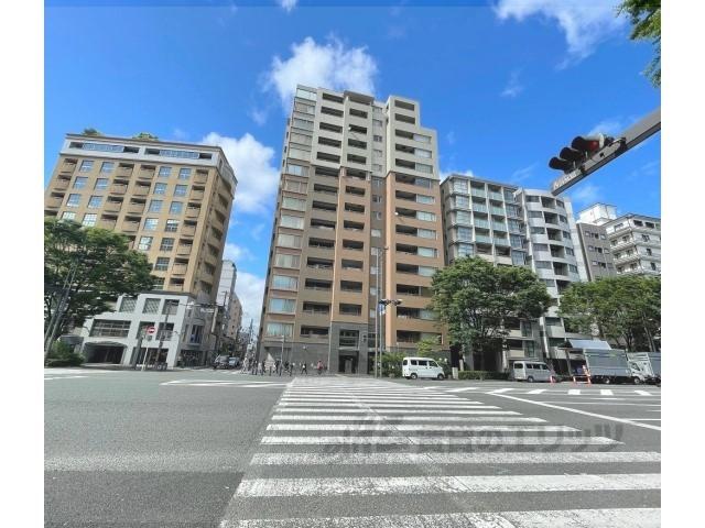 ルネ烏丸御池