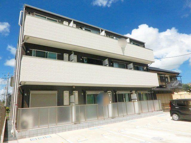 BR道表