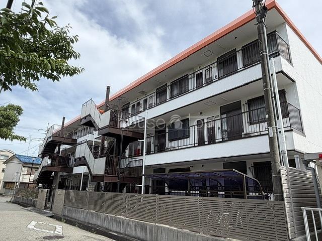 パークサイド武庫川