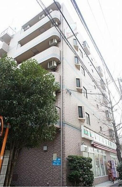 エスポワール西大島