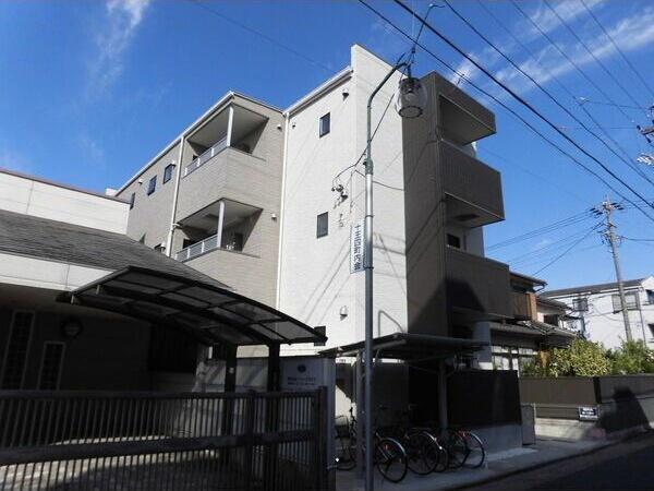 ユノディエール本陣