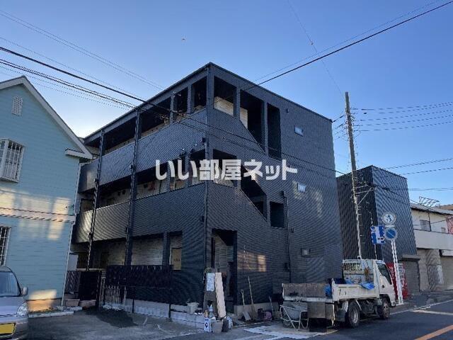 CREED 船橋