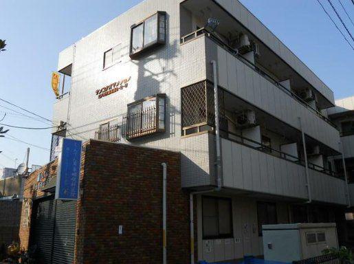 サンコナオマンション