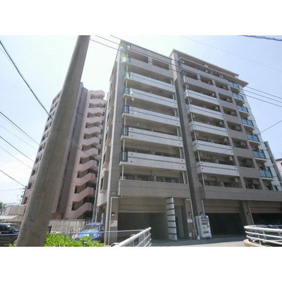 プログレッソ高宮