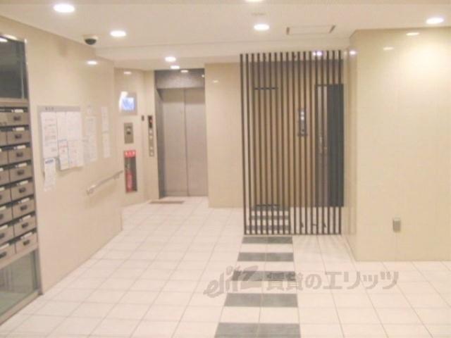 ソルレヴェンテ堀川高辻